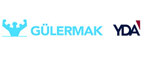 Gülermak logosu
