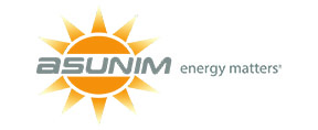 Asunim Group logosu