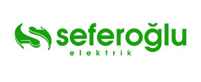 Şeferoğlu Elektrik logosu