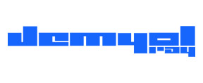 Demyolray logosu